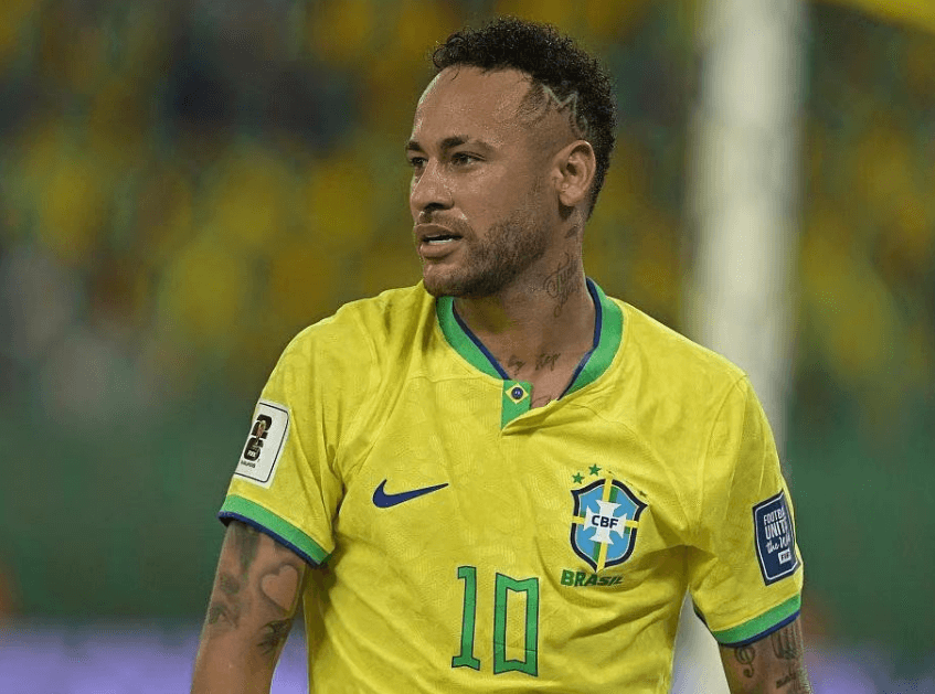 Neymar salterà nuovamente la Copa America