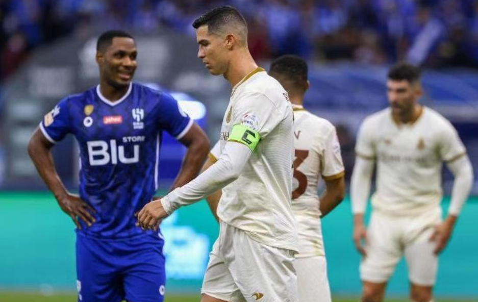 Riyadh Victory ha perso 0-2 contro Riyadh Crescent