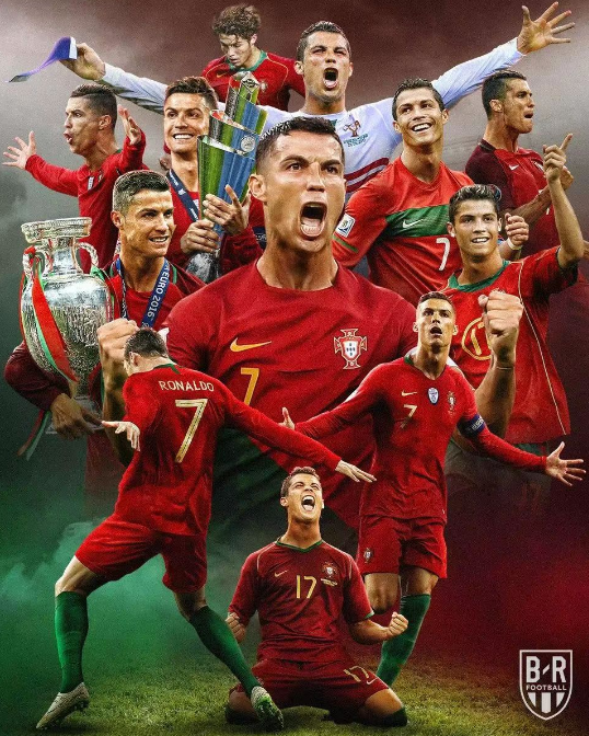 Ronaldo continua a stabilire record