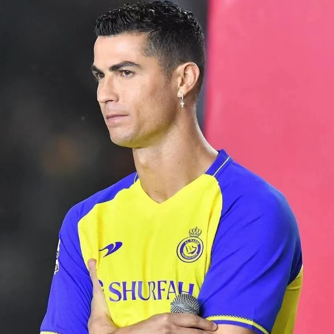 Ronaldo desideroso di tornare in Europa