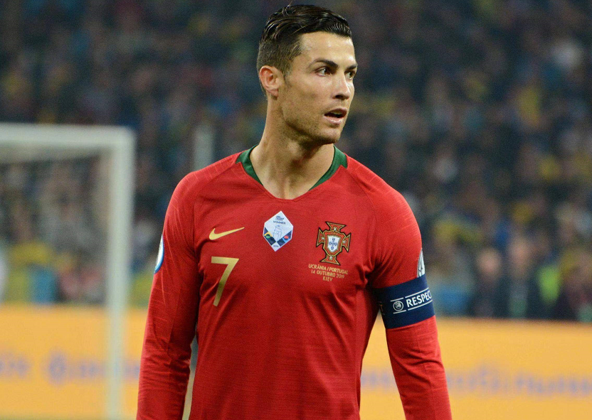 Ronaldo rifiutato dal pubblico portoghese per partecipare ai Mondiali, il paese dichiara lo status di Ronaldo