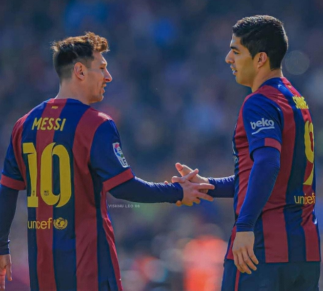 Suarez prevede di terminare la carriera calcistica nelle prossime settimane